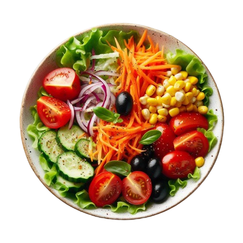 Mix Salad image