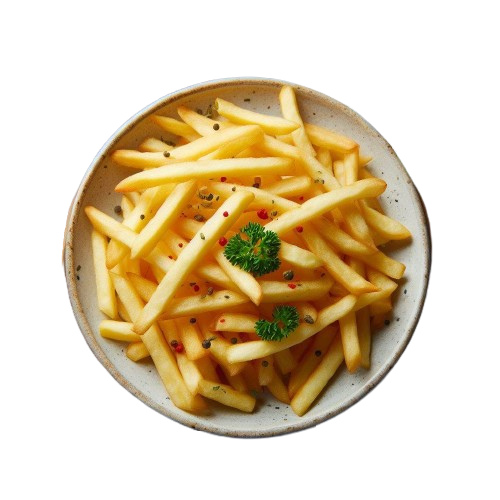 Fried Fries image